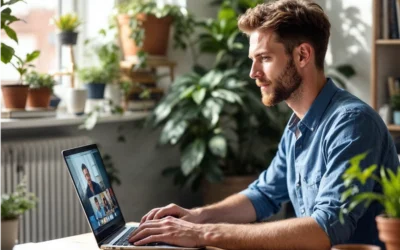 Les nouvelles tendances RH : Télétravail, Flexibilité et Équilibre Travail-Vie Personnelle