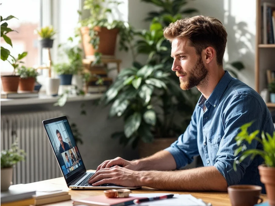 Les nouvelles tendances RH : Télétravail, Flexibilité et Équilibre Travail-Vie Personnelle